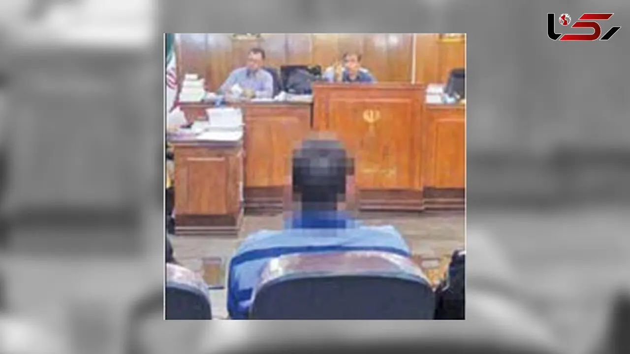 قتل رمال پاکستانی در هشتگرد کرج + عکس