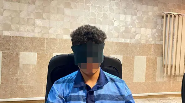 راز جسد سوخته دختر ۱۶ ساله فاش شد / او به من توهین کرد، تحمل نکردم ...