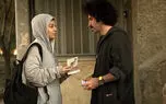 منتشر شد / آهنگ دلم تنگه با صدای زانیار خسروی و بازی هوتن شکیبا + فیلم 