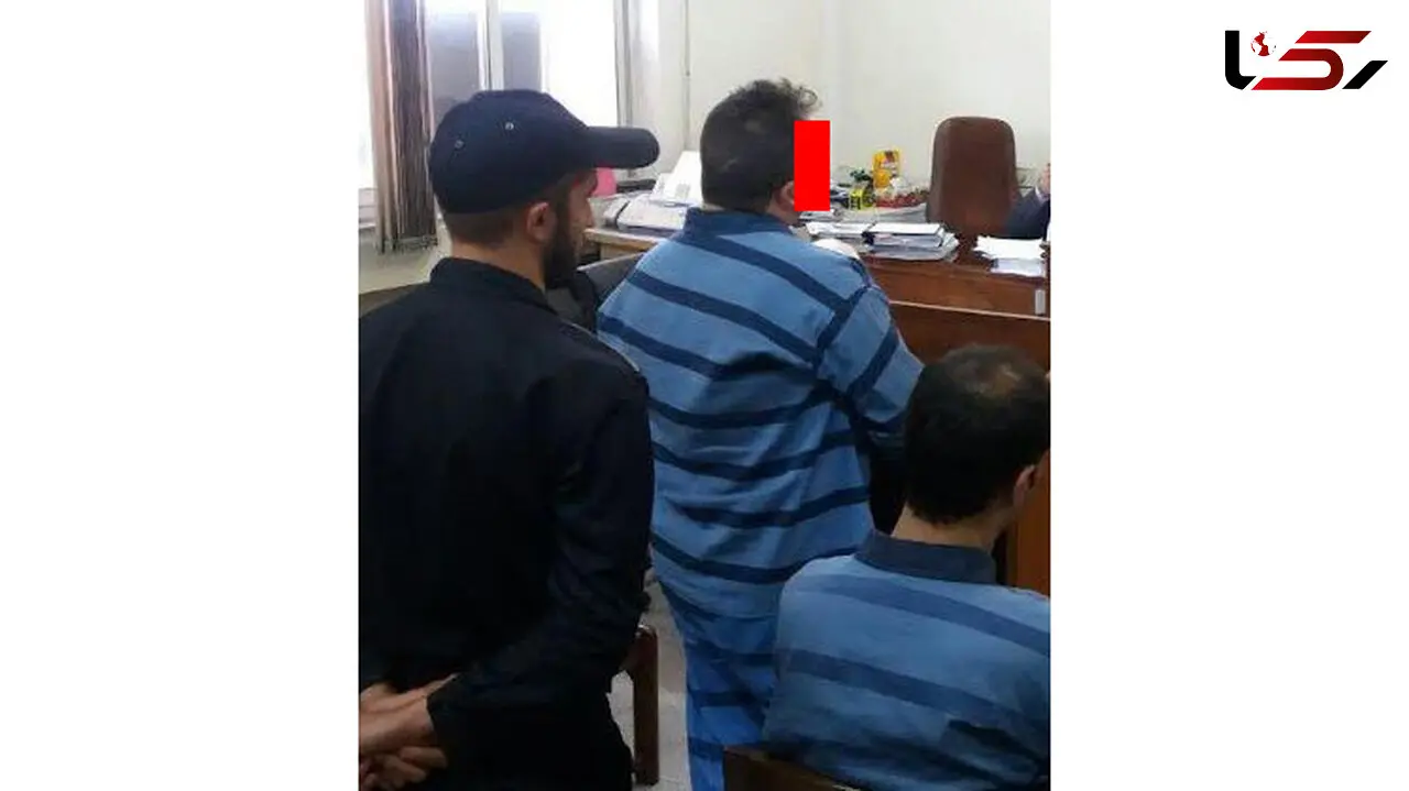 قتل مرد تهرانی بخاطر گنج زیرخاکی در پاکدشت + عکس