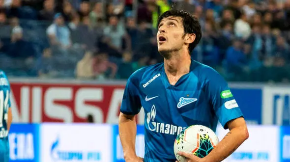  درخشش آزمون با گل و پاس گل + فیلم گل