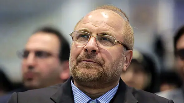 محتوای پیام رهبری به پوتین چه بود ؟ / قالیباف بیان کرد