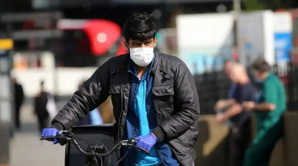 میانگین سنی فوتی های کرونا کاهش یافته است/ تابستان آرامی خواهیم داشت