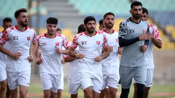 عربشاهی: پرسپولیس به یک خانه تکانی اساسی نیاز داشت