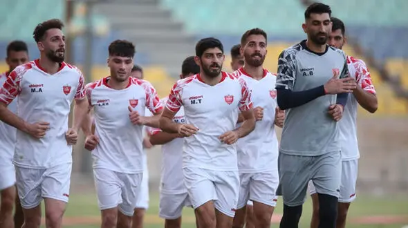 عربشاهی: پرسپولیس به یک خانه تکانی اساسی نیاز داشت