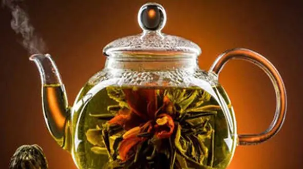 لاغری فوری با دمنوش های خانگی + طرز تهیه