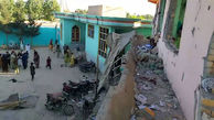 انفجار انتحاری در مسجد قندوز با بیش از ۳۰ کشته و زخمی