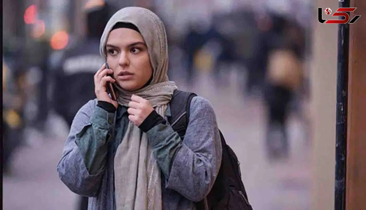  تلویزیون چشمش را روی اقدام غیر اخلاقی بسته است