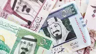 قیمت ریال عربستان امروز دوشنبه 3 آذر 1404 