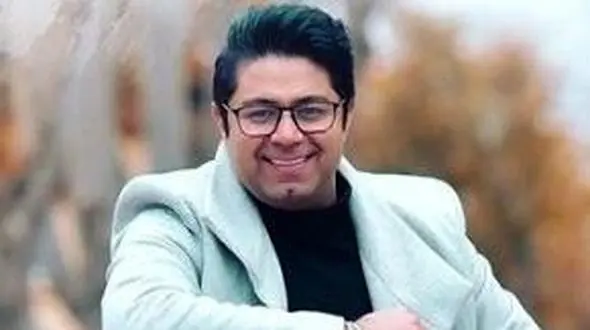 امروز مختص حجت اشرف‌زاده است که صداش شما رو یاد پاییز میندازه/ دانلود آهنگ «دل مجنون» از این خواننده بی‌حاشیه/ من غزلخون توام تو غزلساز منی...