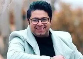 امروز مختص حجت اشرف‌زاده است که صداش شما رو یاد پاییز میندازه/ دانلود آهنگ «دل مجنون» از این خواننده بی‌حاشیه/ من غزلخون توام تو غزلساز منی...