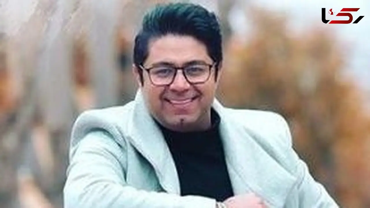 امروز مختص حجت اشرف‌زاده است که صداش شما رو یاد پاییز میندازه/ دانلود آهنگ «دل مجنون» از این خواننده بی‌حاشیه/ من غزلخون توام تو غزلساز منی...