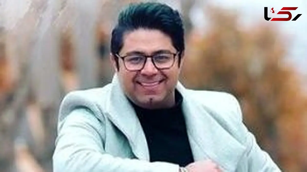 امروز مختص حجت اشرف‌زاده است که صداش شما رو یاد پاییز میندازه/ دانلود آهنگ «دل مجنون» از این خواننده بی‌حاشیه/ من غزلخون توام تو غزلساز منی...