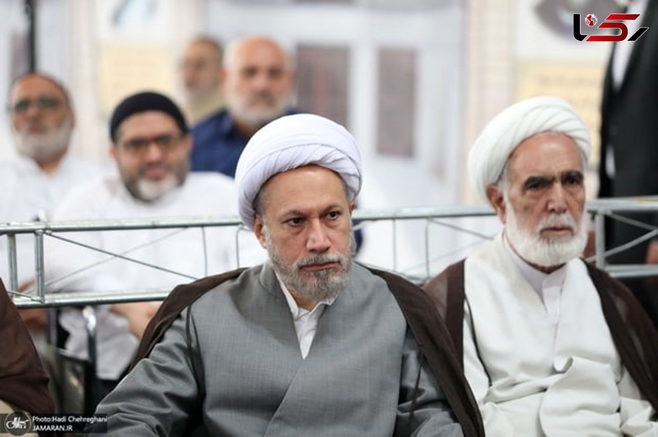 امام جمعه شیراز: نظرسنجی‌ها نشان داده بیش از ۸۰ درصد مردم طرفدار حجاب هستند