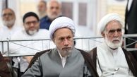  امام جمعه شیراز: نظرسنجی‌ها نشان داده بیش از ۸۰ درصد مردم طرفدار حجاب هستند