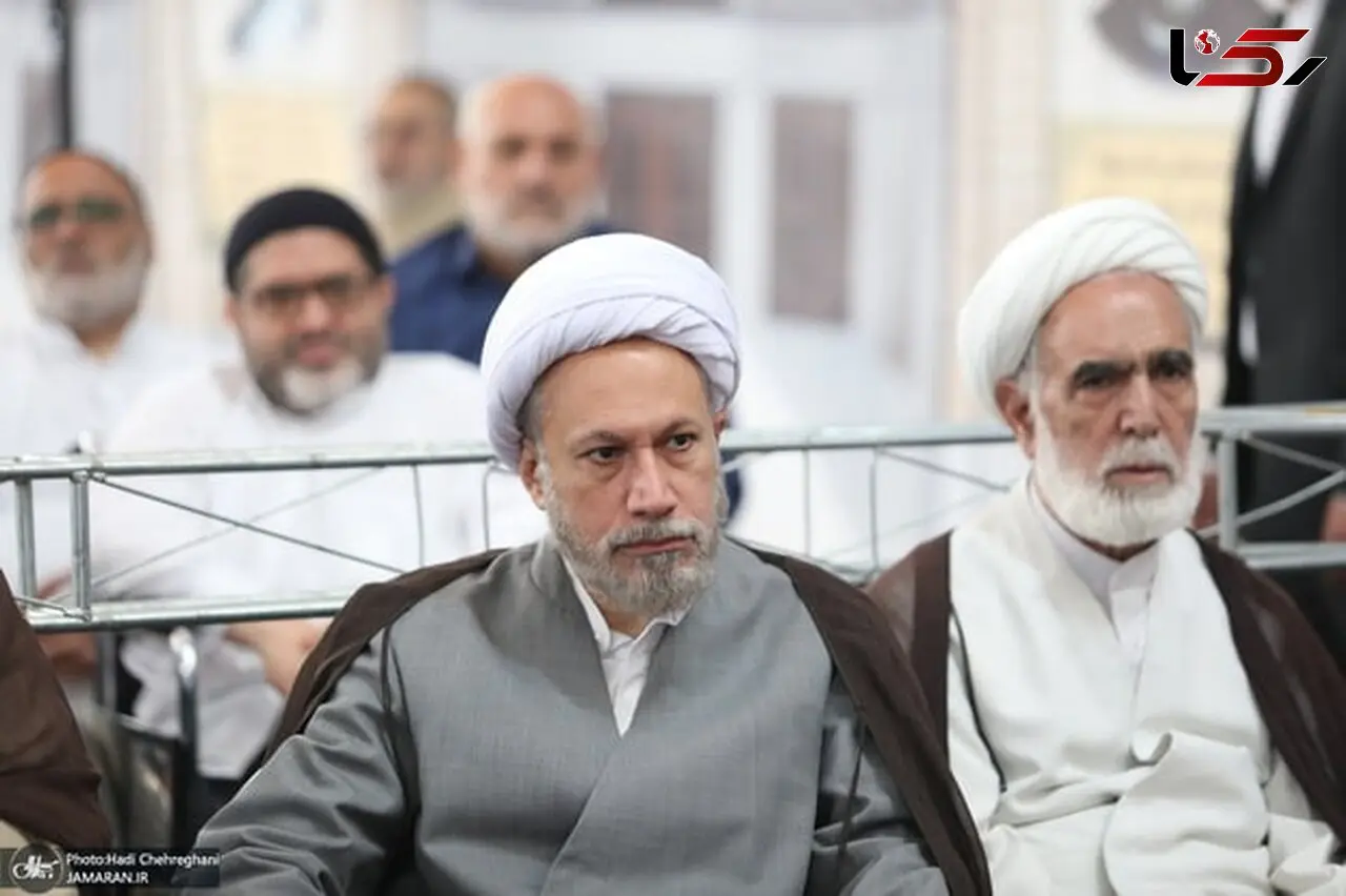  امام جمعه شیراز: نظرسنجی‌ها نشان داده بیش از ۸۰ درصد مردم طرفدار حجاب هستند