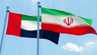 توییت نخست وزیر امارات: بهترین ها را برای ایران آروز دارم