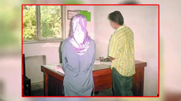 وقتی خانم مهندس به خواستگاری شوم کارگر شرکت بله گفت / او از من و فرزاد عکس هایی داشت که..!+ عکس