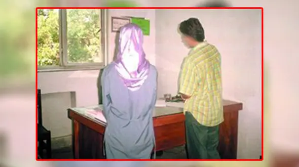 وقتی خانم مهندس به خواستگاری شوم کارگر شرکت بله گفت / او از من و فرزاد عکس هایی داشت که..!+ عکس