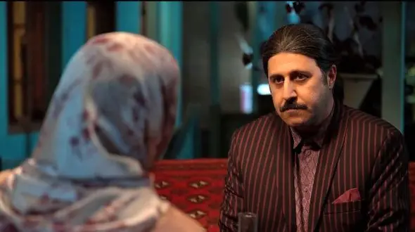 رحمت: خودمان هم نمی‌دانستیم پسر سوسن چه کار کرده بود!