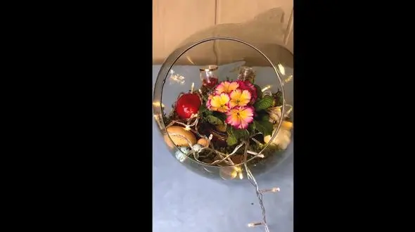 هفت سین را چطور بچینیم؟ / فیلم