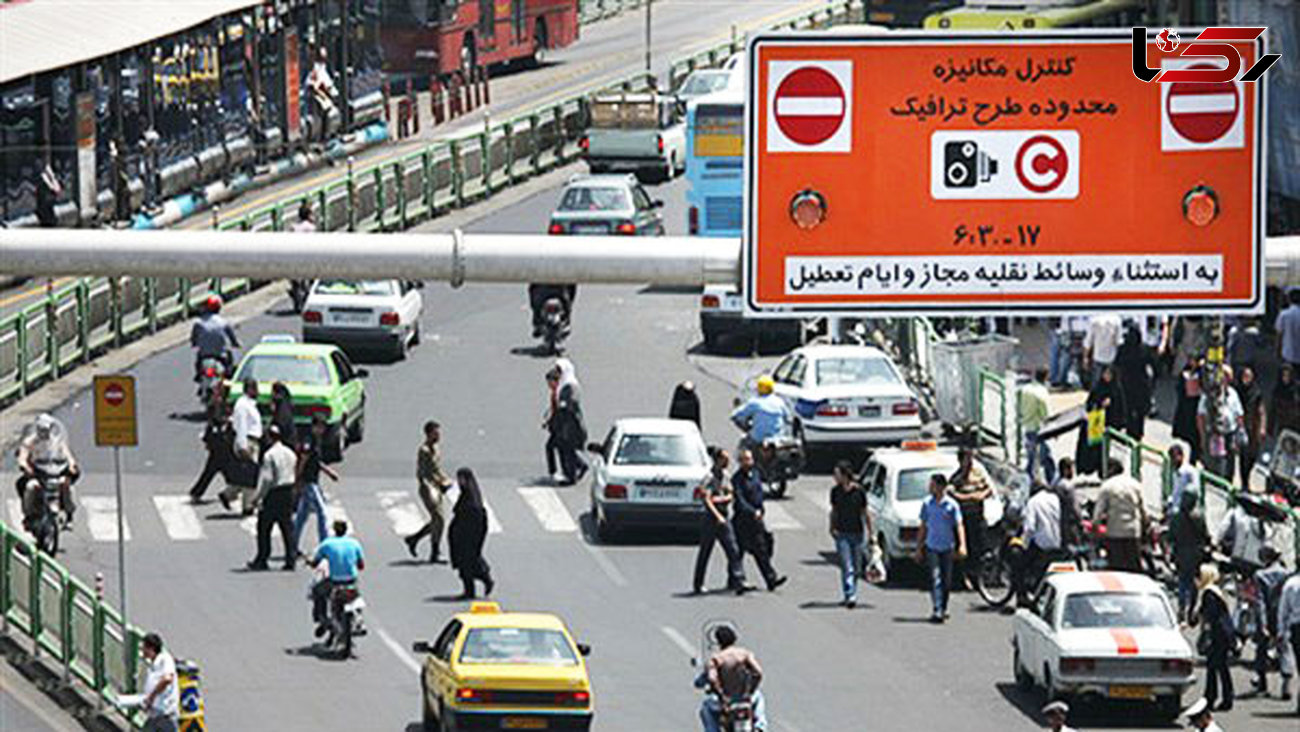 محسن هاشمی: خبرنگاران نگران دریافت طرح جدید ترافیکی نباشند