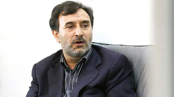  9 مسئول سابق بانک مرکزی  و چند مسئول وزرات صمت در زندان