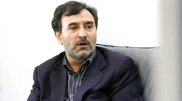  9 مسئول سابق بانک مرکزی  و چند مسئول وزرات صمت در زندان