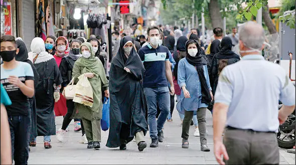 هدیه روز مادر؛ خواب و یک روز تنهایی!