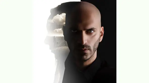 دیدگاه متفاوت امیر تفرشی درباره کرونا + فیلم