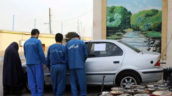 یک زن و 3 مرد در این خانه جنوب شهری چه رازی داشتند / در کهریزک چه می گذشت