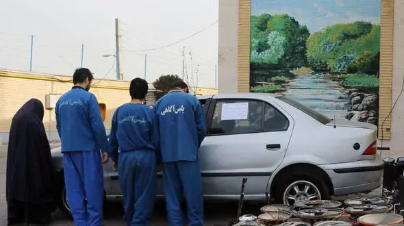 یک زن و 3 مرد در این خانه جنوب شهری چه رازی داشتند / در کهریزک چه می گذشت