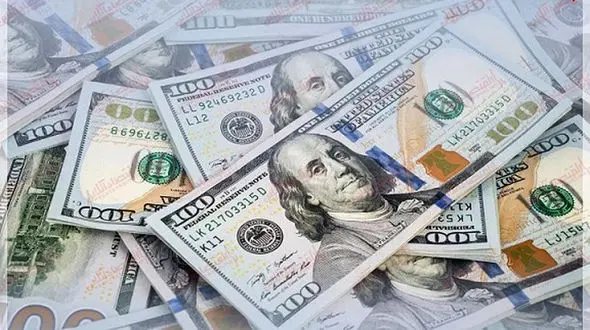 قیمت دلار امروز پنجشنبه 27 آذر