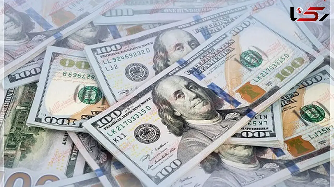 قیمت دلار امروز پنجشنبه 27 آذر