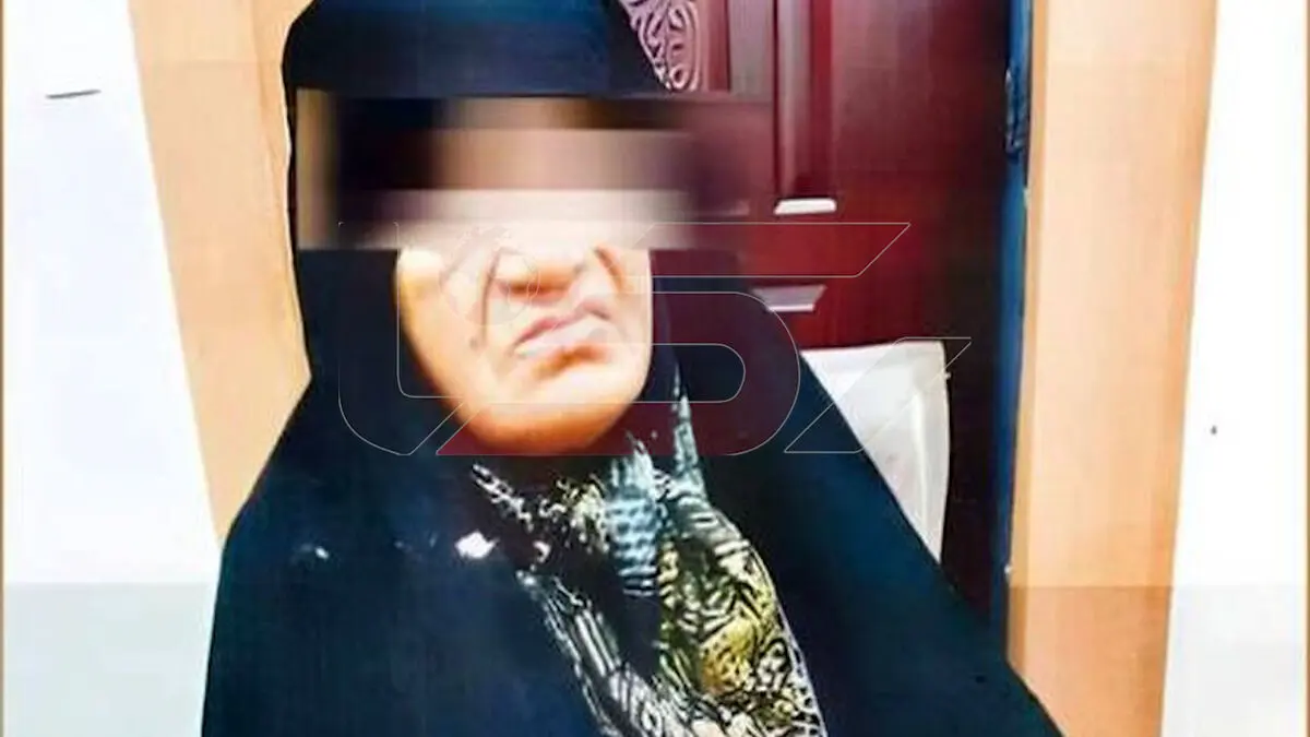 10 بار قصاص برای کلثوم اکبری قاتل سریالی مردان در مازندران گفتگو با قاتل و خانواده مقتولان
