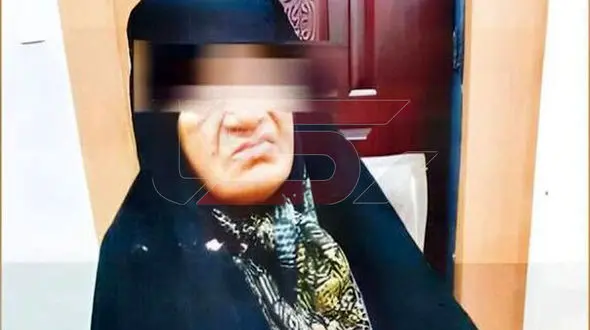 فیلم / اقدامات جنایتکارانه کلثوم اکبری قاتل سریالی 13 مرد مازنی از زبان خانواده مقتولان