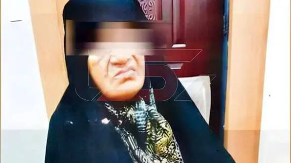 فیلم / آخرین وضعیت پرونده کلثوم اکبری قتل سریالی شوهران صیغه ای ؛ 11 قتل و  سرنوشت ۶۹ شاکی چه خواهد شد؟