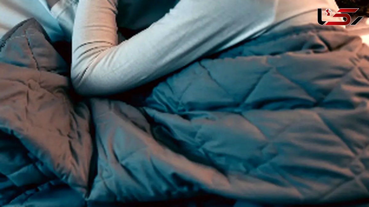 کاهش استرس با پتوهای سنگین: آیا شواهد علمی این را تایید می کنند؟