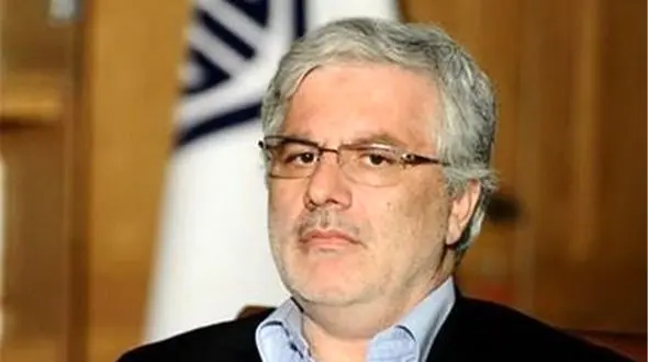  وضعیت وخیم مدیرعامل سازمان تأمین اجتماعی در جریان سانحه رانندگی خودروی وزیر کار 