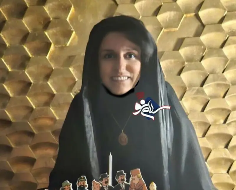 شهرزاد مدیری