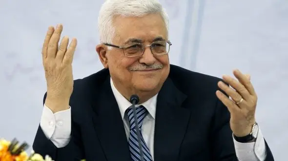 مسمومیت محمود عباس با ماده ای مخصوص برای کشتن سگ‌ها