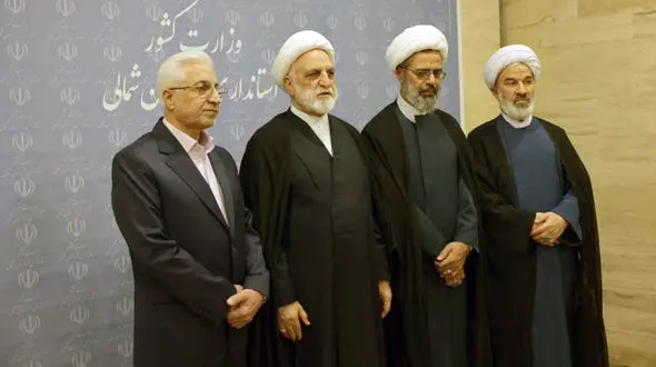 محسنی اژه ای : تلاش می‌کنیم قدمی برای بهبود وضعیت موجود برداشته شود 