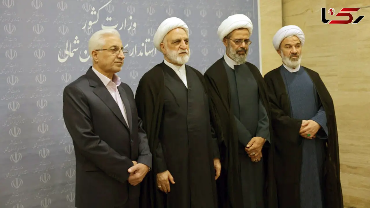 محسنی اژه ای : تلاش می‌کنیم قدمی برای بهبود وضعیت موجود برداشته شود 