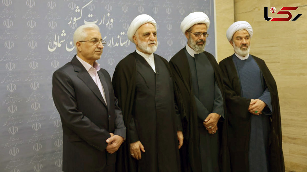 محسنی اژه ای : تلاش میکنیم قدمی برای بهبود وضعیت موجود برداشته شود