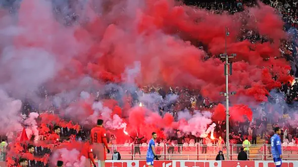 اعتراض رسمی تراکتور به حکم کمیته انضباطی