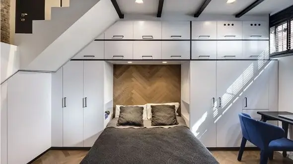 بهترین دکوراسیون های برای خانه کوچک / عکس های ایده های ساده و ارزان برای عید!