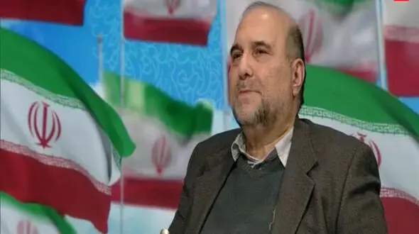 رزمِ افسران جنگ شناختی فراجا و واحد ۸۲۰۰ ارتش اسرائیل