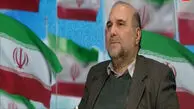 شانه هایِ فراخِ فراجا و تضمینِ امنیتِ تشییع رهبر شهیدفراجا