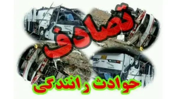 واژگونی هولناک  پراید در نکا 