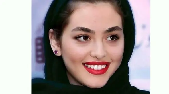 بازیگر معروف را در این عکس نمی شناسید